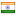 sahinvibguvenlik.com server is located in India